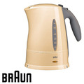 Braun AquaExpress WK-210, Cream
