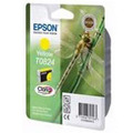 Epson C13T08244A10, yellow