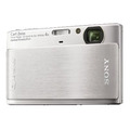 Sony Cyber-shot DSC-TX1/S, Silver