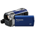 Panasonic SDR-S50EE-A, blue