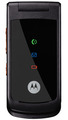 Motorola W270, Licorice Black