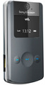 Sony Ericsson W508, Metal Grey