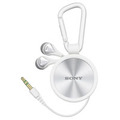 Sony MDR-KX70LW, 