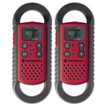 Motorola TLKR-T3, Red