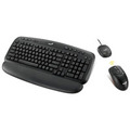 Genius KB600, USB, Black