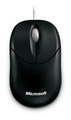 Microsoft Compact Optical Mouse 500 Black (U81-00017)