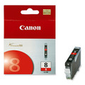 Canon CLI-8, red