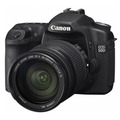 Canon EOS 50D Kit 18-200 IS