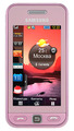 Samsung GT-S5230 Star, Pink