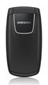 Samsung SGH C270, Black
