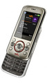 Sony Ericsson W395, Blush Titanium