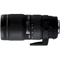 Sigma AF 70-200mm APO F2.8 EX DG Macro II HSM, Canon