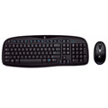 Logitech EX100 Cordless Desktop (967713-0112)