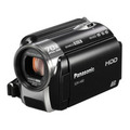 Panasonic SDR-H80EE-K