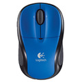 Logitech M305 Nano Wireless Mouse "Cobalt Blue" (910-001640)