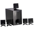 Microlab M-1700 5.1, Black