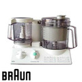 Braun Combimax K 700+PJ+SJ