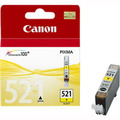 Canon CLI-521, yellow