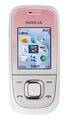 Nokia 2680 Slide, Light Pink