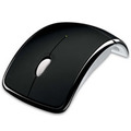 Microsoft Arc Mouse Black (ZJA-00010)