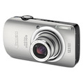 Canon Digital IXUS 110 IS, Silver