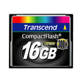 Transcend Compact Flash Card 16GB 300x