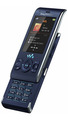 Sony Ericsson W595, Active Blue