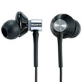 Sony MDR-NX3 B, 