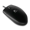 Logitech Value Optical Mouse (910-000275)