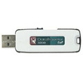 Kingston Flash Drive 32 Gb, Data Traveler G2, Dark Green