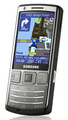 Samsung GT-i7110, Soul Gray