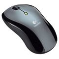 Logitech LX6 Cordless Optical Mouse (910-000488)