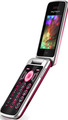 Sony Ericsson T707, Spring Rose