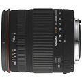 Sigma AF 18-200mm F3.5-6.3 DC, Canon