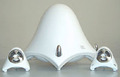 JBL Creature II White