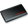 Transcend StoreJet 25P 320Gb, внешний жесткий диск (TS320GSJ25P)