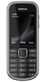 Nokia 3720 Classic, Grey