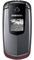 Samsung GT-E2210, Grey