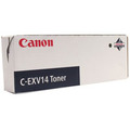 Canon С-EXV14 TWIN, black