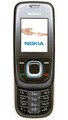 Nokia 2680 Slide, Grey