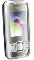 Nokia 7610 Supernova, White