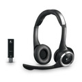 Logitech Wireless Headset B750 (981-000186)