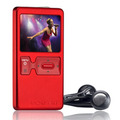 Archos 105 2 Gb, red