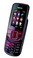 Nokia 3600 Slide, Plum