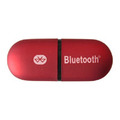 USB Bluetooth Dongle 018 red