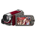 Canon LEGRIA FS200, Red + SD 4Gb