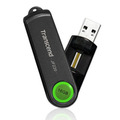 Transcend JetFlash 220 Fingerprint 16 Gb