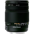 Sigma AF 18-250mm F3.5-6.3 DC OS HSM, Nikon