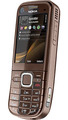 Nokia 6720 Classic, Chestnut Brown