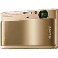 Sony Cyber-shot DSC-TX1/N, Gold